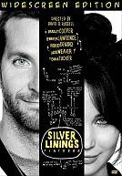 Silver Linings Playbook (DVD)