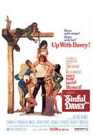 Sinful Davey