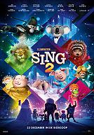 Sing 2 (NL)