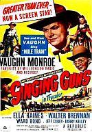 Singing Guns