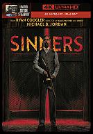 Sinners 4K + Blu-ray