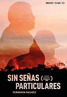 Sin senas particulares (Identifying Features)