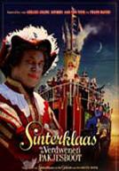 Sinterklaas en de verdwenen pakjesboot