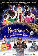Sinterklaas en de Verdwenen Schoentjes