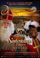 Sinterklaas en het Pakjes Mysterie