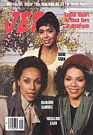 Sister, Sister 1982 poster
