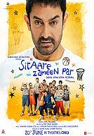 Sitaare zameen par poster