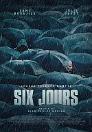 Six jours poster