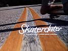 Skaterdater