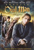 Skellig : The Owl Man