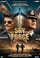Sky Force poster