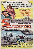 Slaughter On Tenth Avenue poster