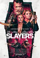 Slayers