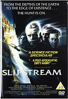 Slipstream dvd