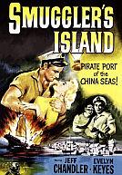 Smuggler's Island poster