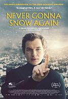 Sniegu juz nigdy nie bedzie (Never Gonna Snow Again)