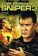 Sniper 3 dvd