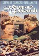 Sodom and Gomorrah
