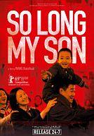 So Long, My Son