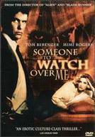 Someone to Watch Over Me