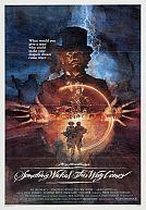Something Wicked This Way Comes