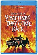 Sometimes They Come Back Blu-ray