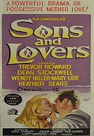 Sons and Lovers