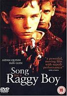 Song for a Raggy Boy dvd