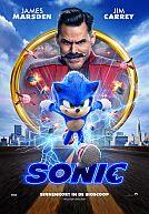 Sonic the Hedgegog (NV)