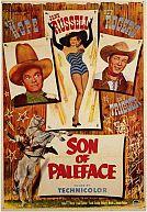 Son of Paleface