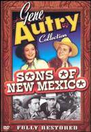 Sons of New Mexico