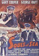 Souls at Sea