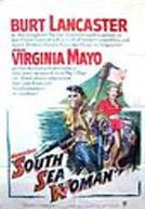 South Sea Woman