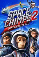 Space Chimps 2