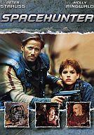 Spacehunter : Adventures in the Forbidden Zone
