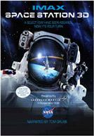 Space Station 3D