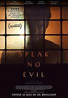 Speak No Evil