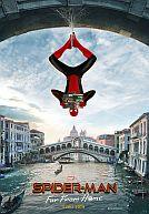 Spider-Man Far From Home