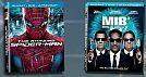 Spider-Man/Men in Black II Double-Bill