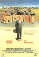 The Efficiency Expert - Spotswood