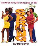 Sprung