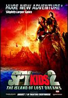 Spy Kids 2 : The Island of Lost Dreams