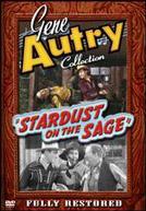 Stardust on the Sage