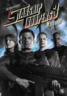 Starship Troopers 3 : Marauder