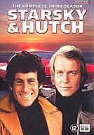Starsky & Hutch - seizoen 3