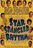 Star Spangled Rhythm