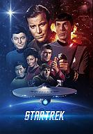 Star Trek televisieserie