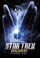 Star Trek : Discovery - Seizoen 1