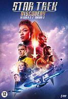 Star Trek : Discovery - Seizoen 2