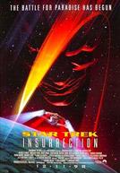 Star Trek Insurrection